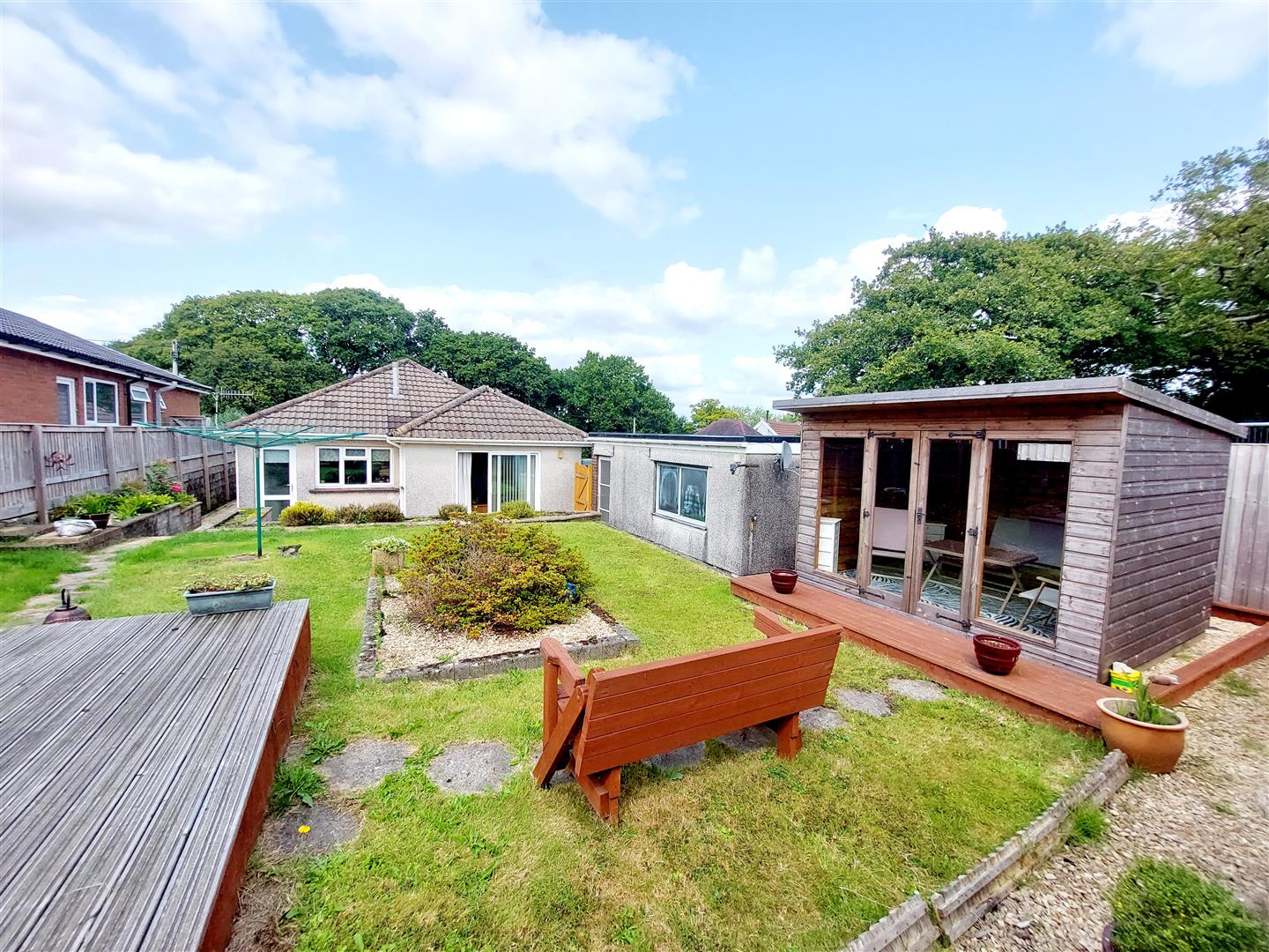 Park Road, Gowerton, Swansea, SA4 3EP